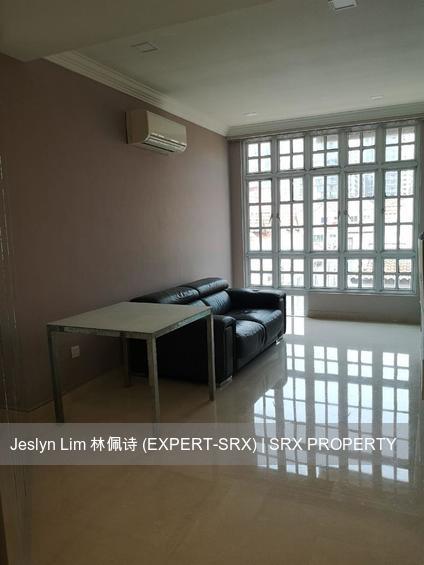 The Capri (D10), Apartment #209739811